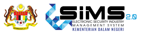 Electronic Security Industry Management System